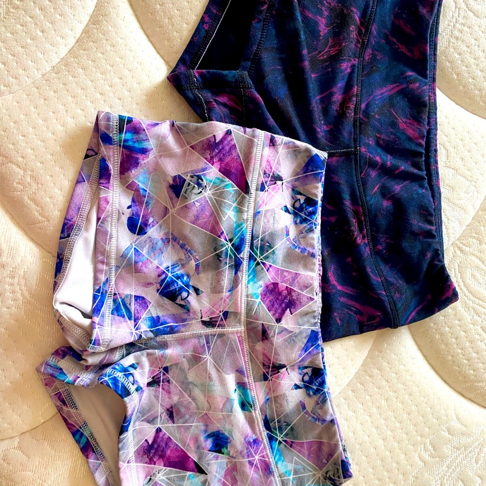 Fleo Shorts